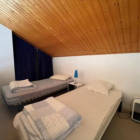 Apartamento Avec Mezzanine Et Parking Prive - Proche Et Golf - Fr-1-323-321