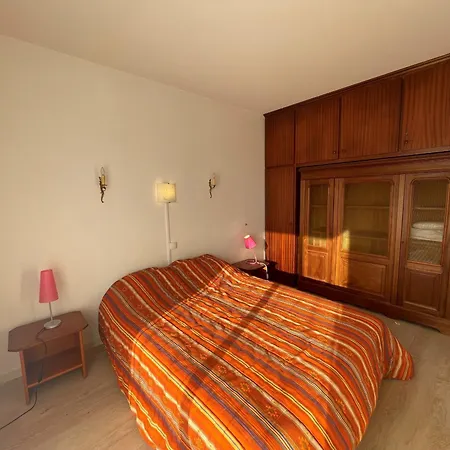 Avec Mezzanine Et Parking Prive - Proche Et Golf - Fr-1-323-321 Saint-Jean-de-Monts
