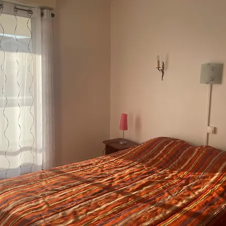 Apartamento Avec Mezzanine Et Parking Prive - Proche Et Golf - Fr-1-323-321